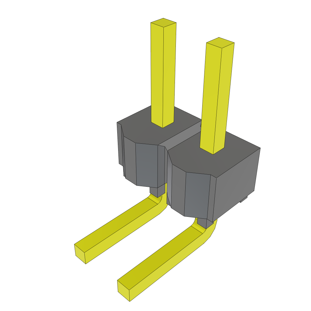 MTSW-102-24-L-S-160-RA by Samtec