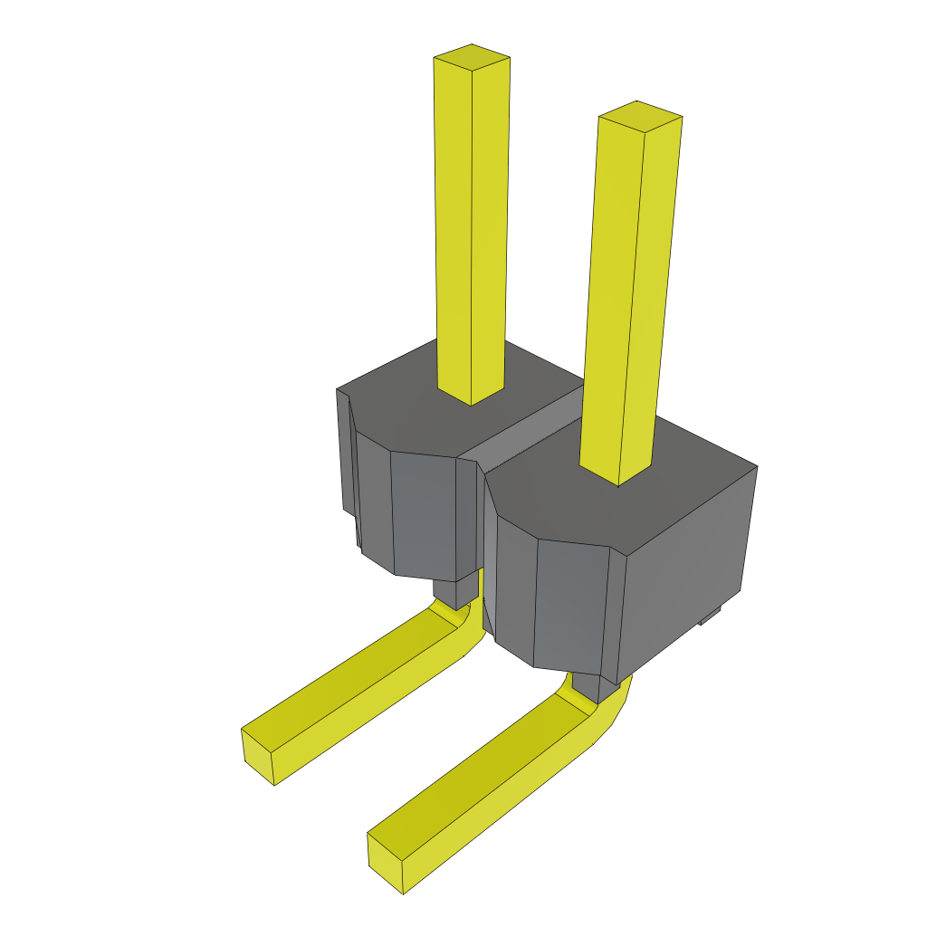 MTSW-102-24-S-S-180-RA by Samtec