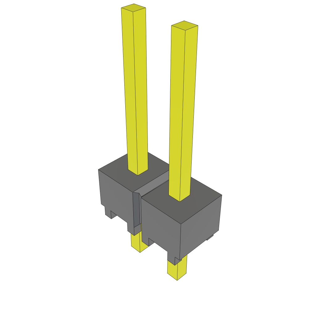 MTSW-102-24-S-S-290 by Samtec