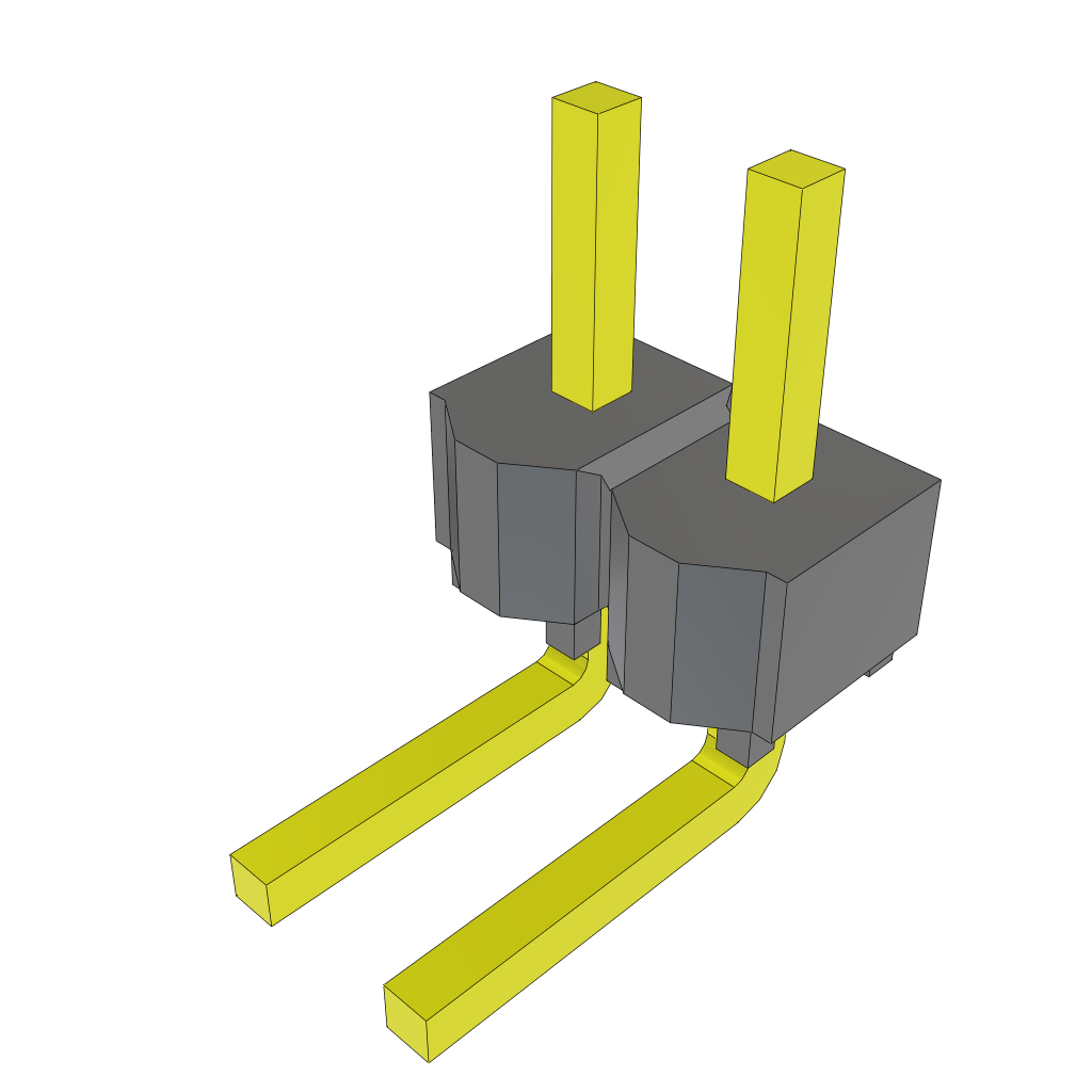 MTSW-102-24-T-S-134-RA by Samtec