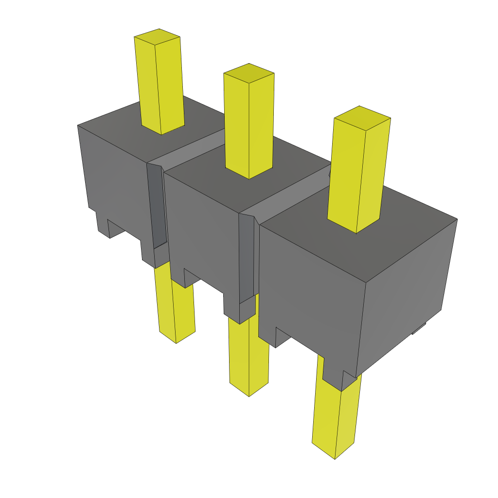 MTSW-103-06-T-S-075 by Samtec