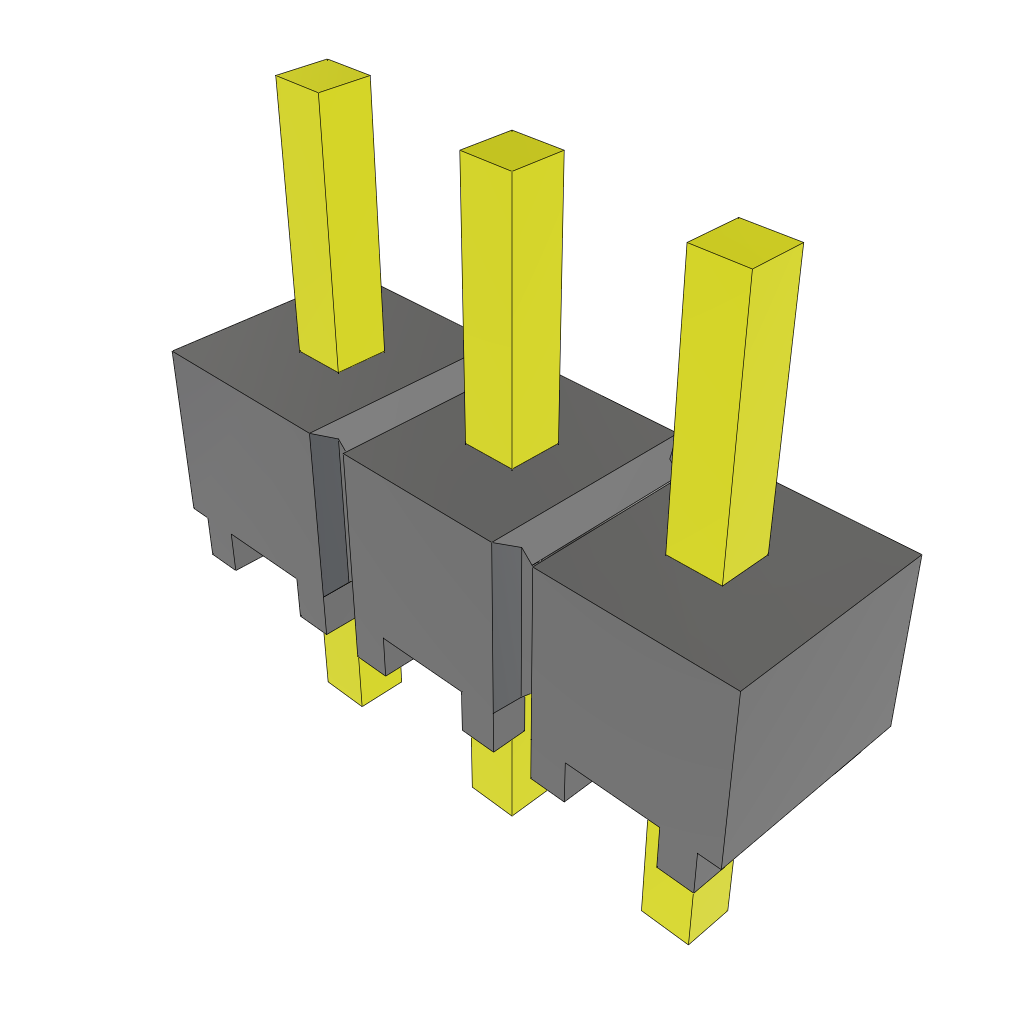 MTSW-103-06-T-S-118 by Samtec