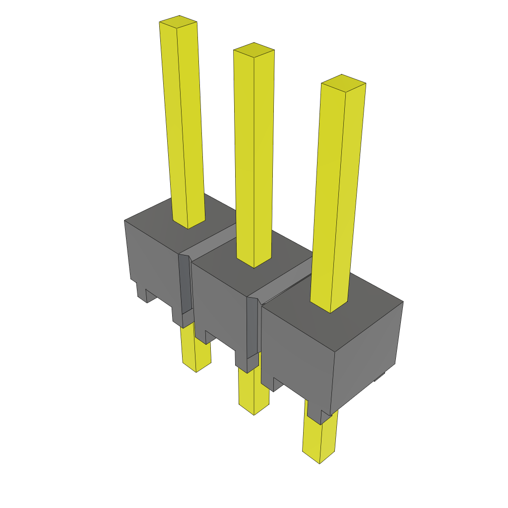 MTSW-103-07-G-S-220 by Samtec