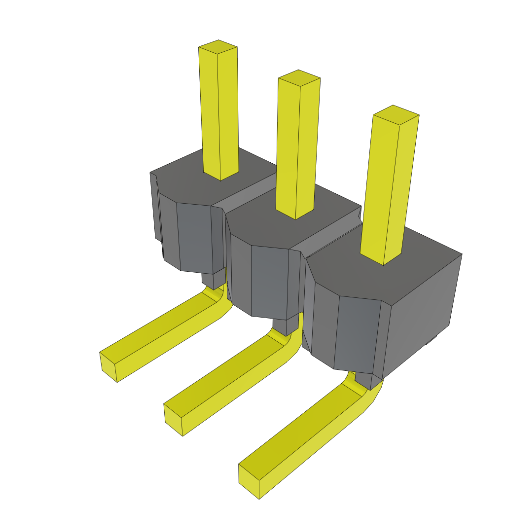MTSW-103-07-L-S-130-RA by Samtec