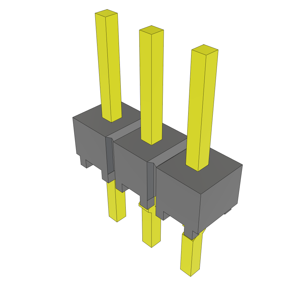 MTSW-103-07-L-S-190-LL by Samtec