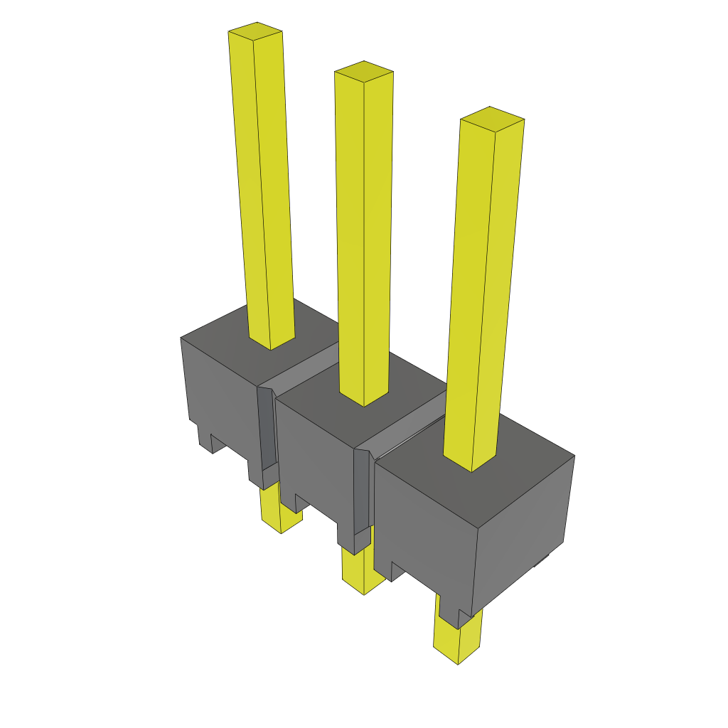 MTSW-103-07-S-S-240 by Samtec