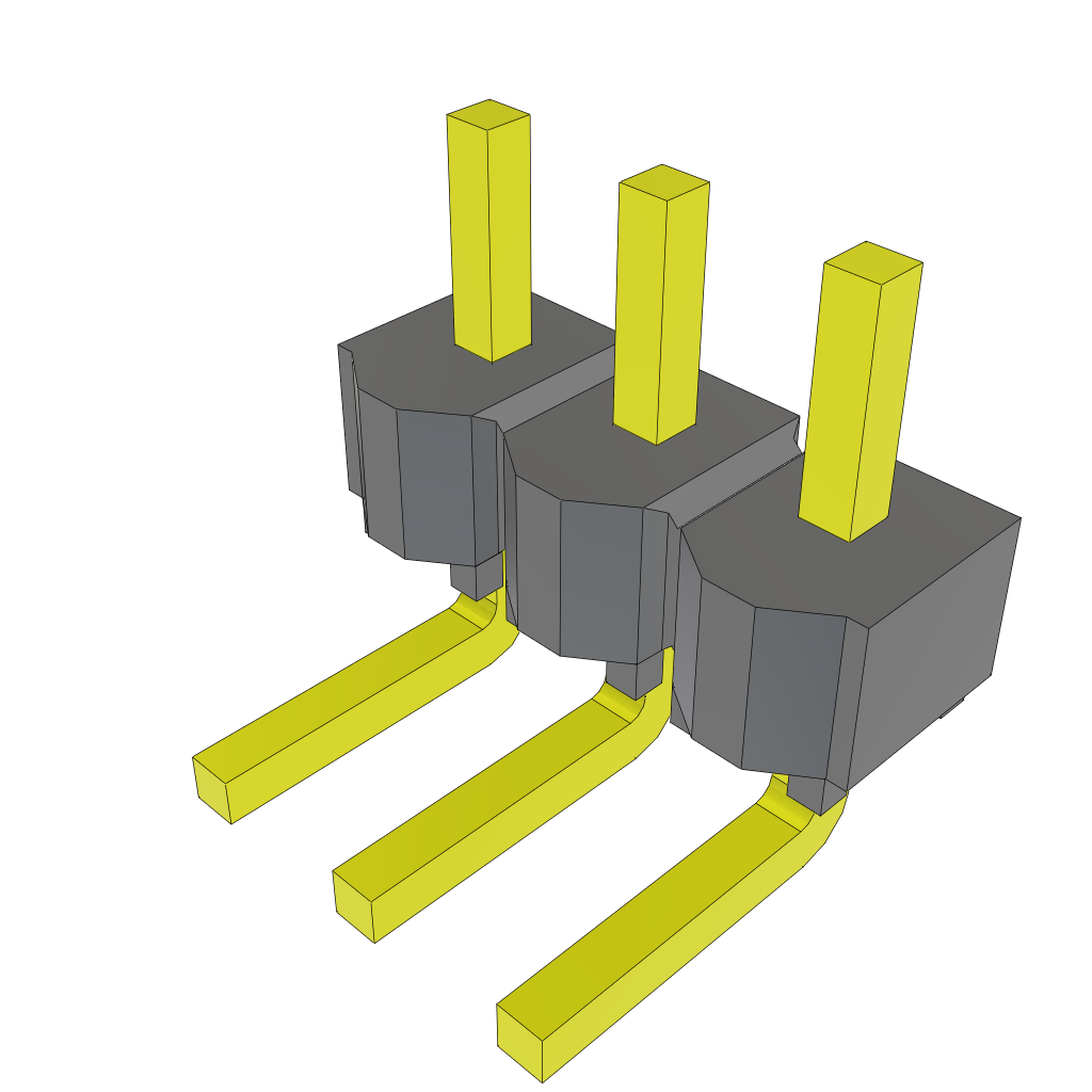 MTSW-103-07-T-S-110-RA by Samtec