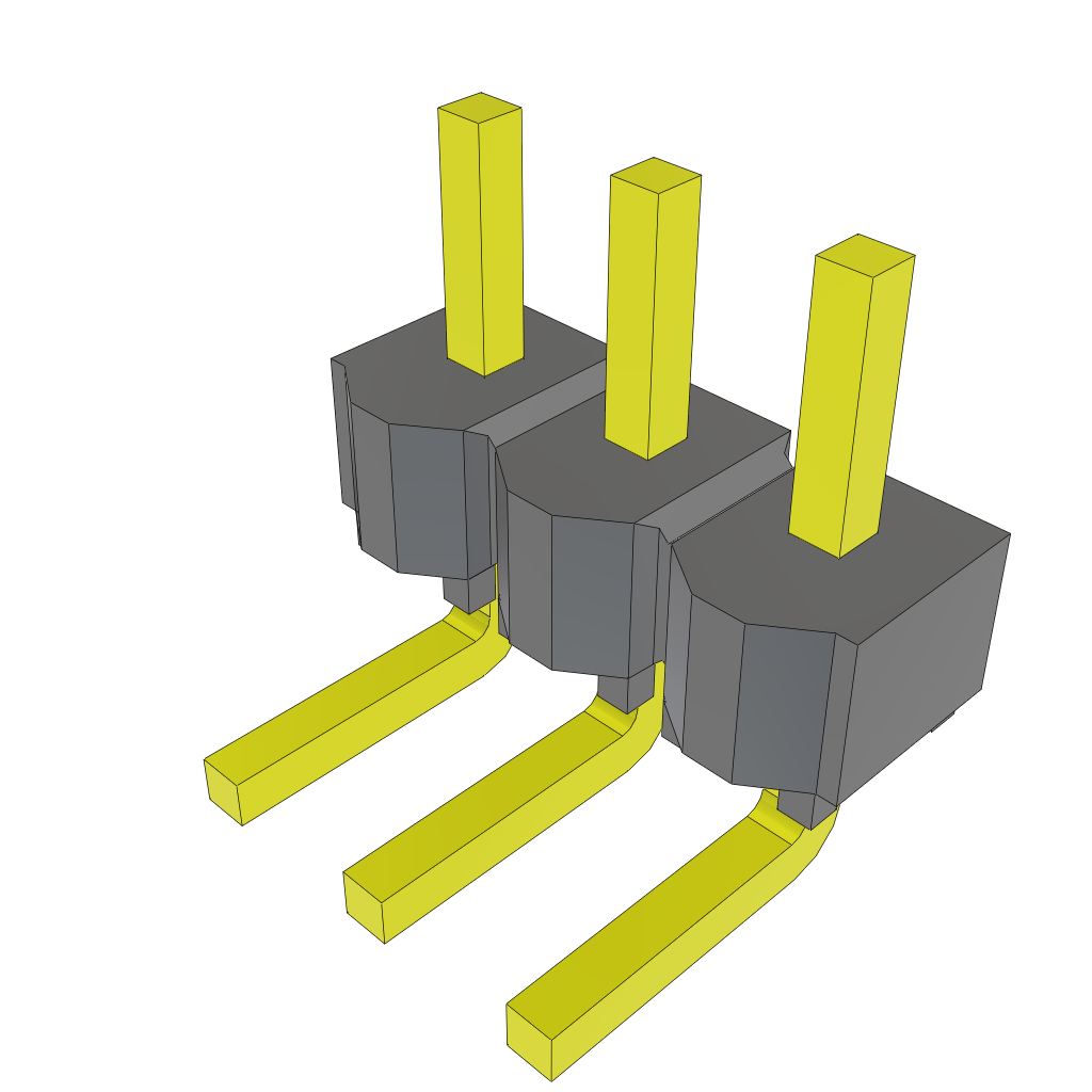 MTSW-103-07-T-S-120-RA by Samtec