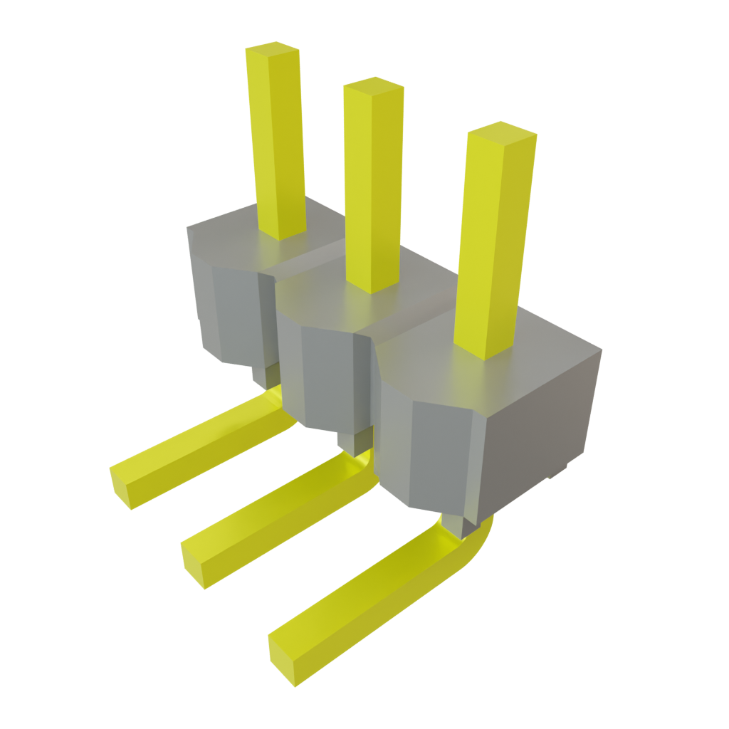 MTSW-103-07-T-S-130-RA by Samtec