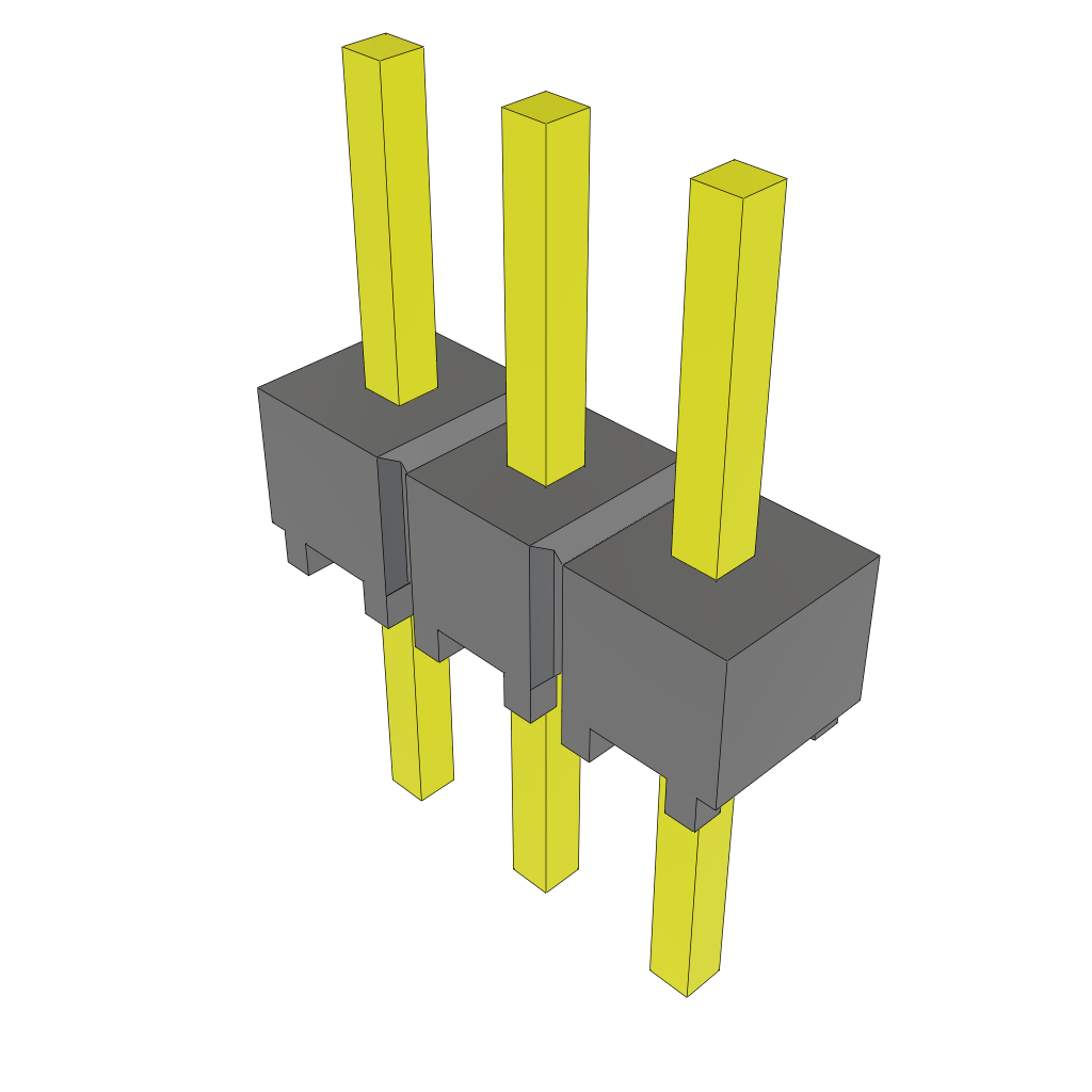 MTSW-103-07-T-S-170 by Samtec