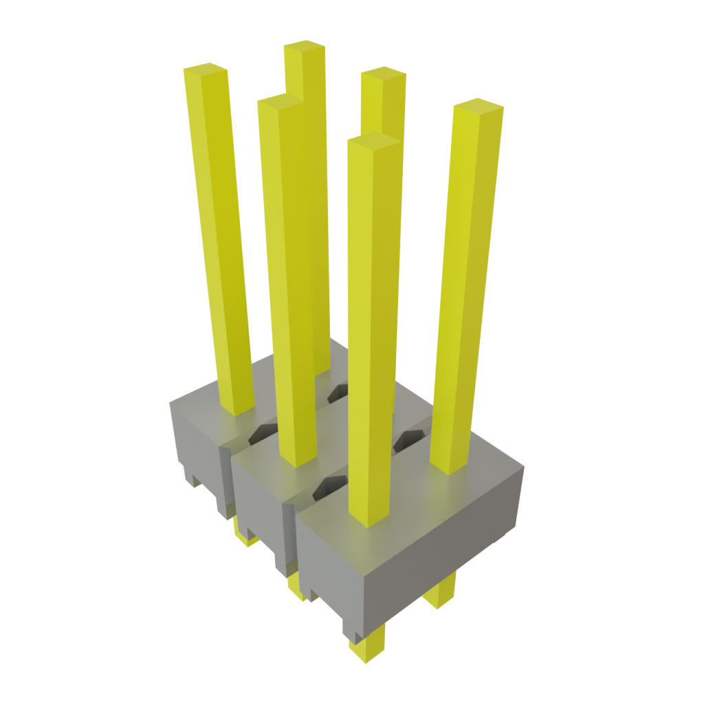 MTSW-103-08-G-D-340 by Samtec