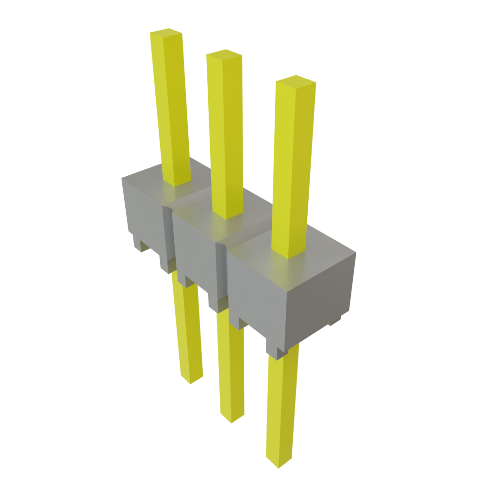 MTSW-103-08-G-S-180 by Samtec