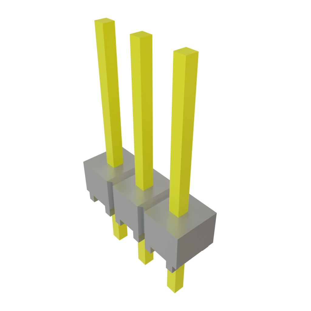 MTSW-103-08-G-S-305 by Samtec