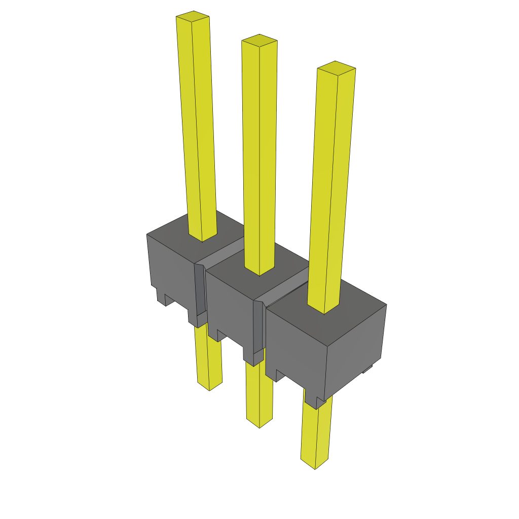 MTSW-103-08-L-S-276 by Samtec