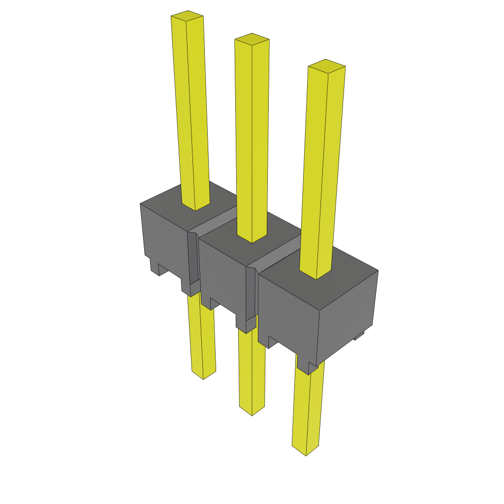 MTSW-103-08-S-S-240 by Samtec