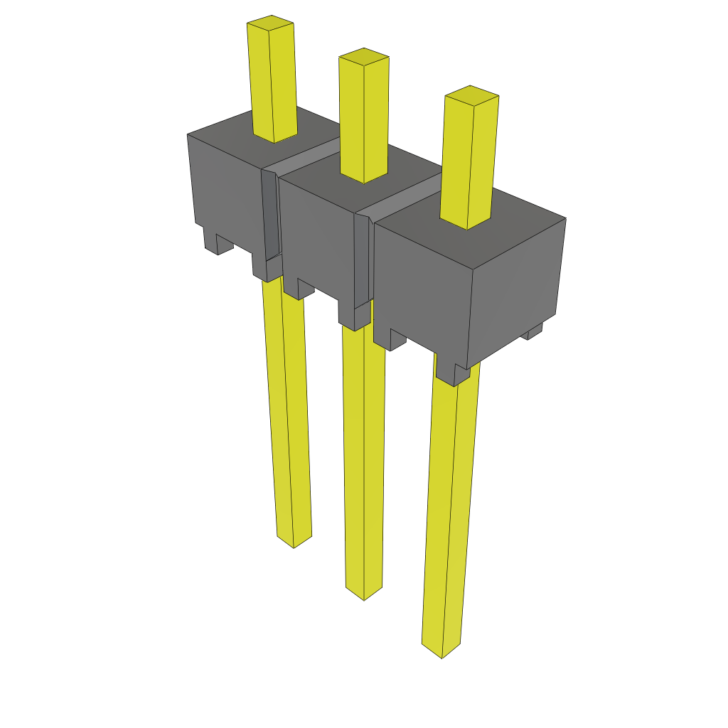 MTSW-103-08-T-S-090 by Samtec