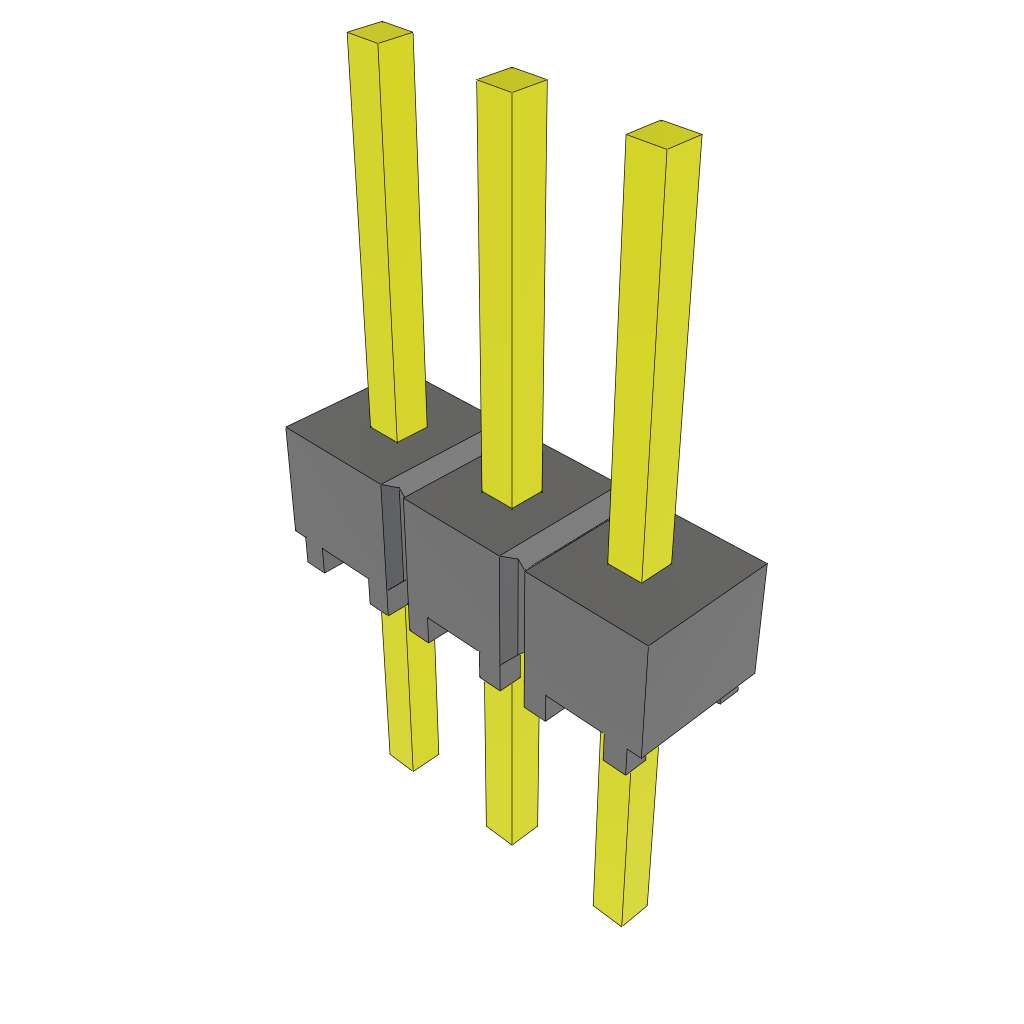 MTSW-103-08-T-S-250 by Samtec
