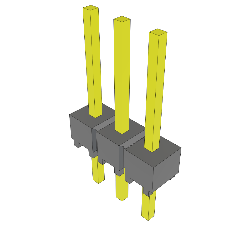 MTSW-103-08-T-S-290 by Samtec