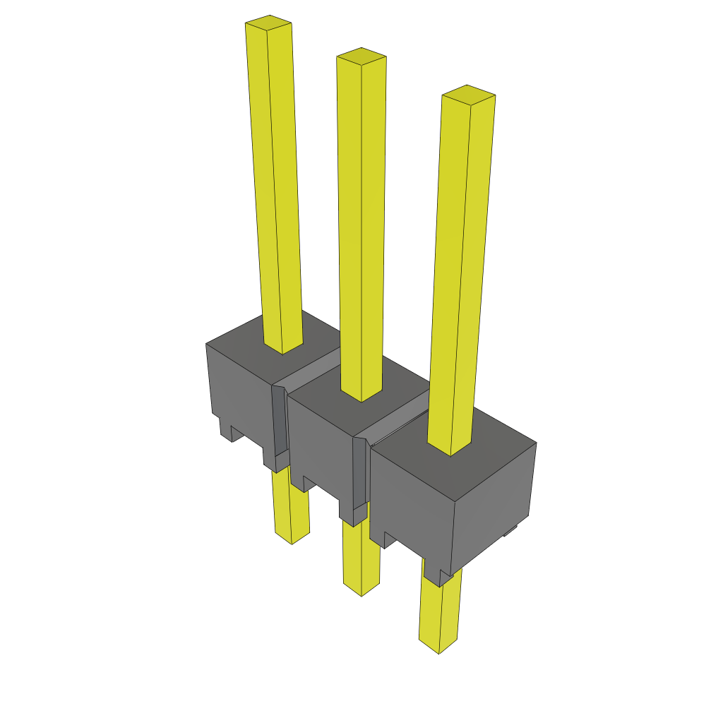 MTSW-103-08-T-S-295 by Samtec