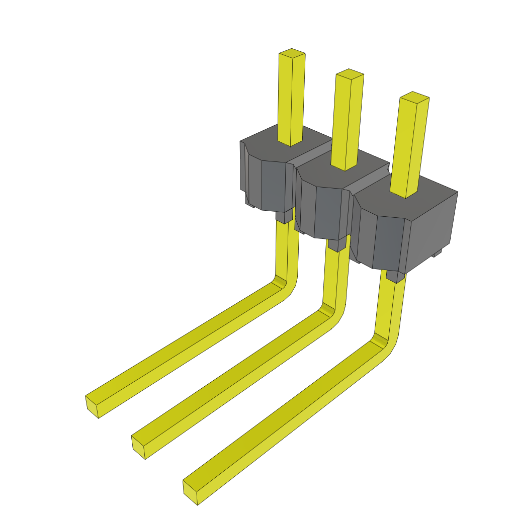 MTSW-103-09-G-S-130-RE by Samtec