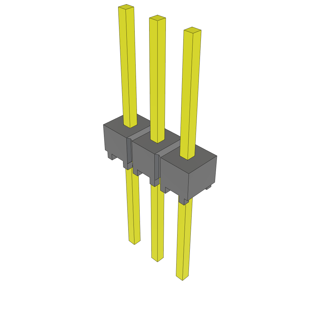 MTSW-103-09-G-S-310 by Samtec