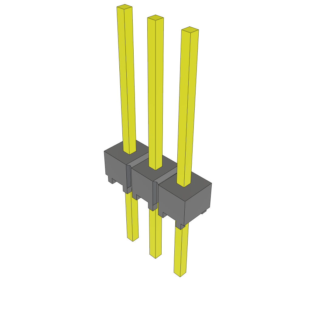 MTSW-103-09-S-S-400 by Samtec