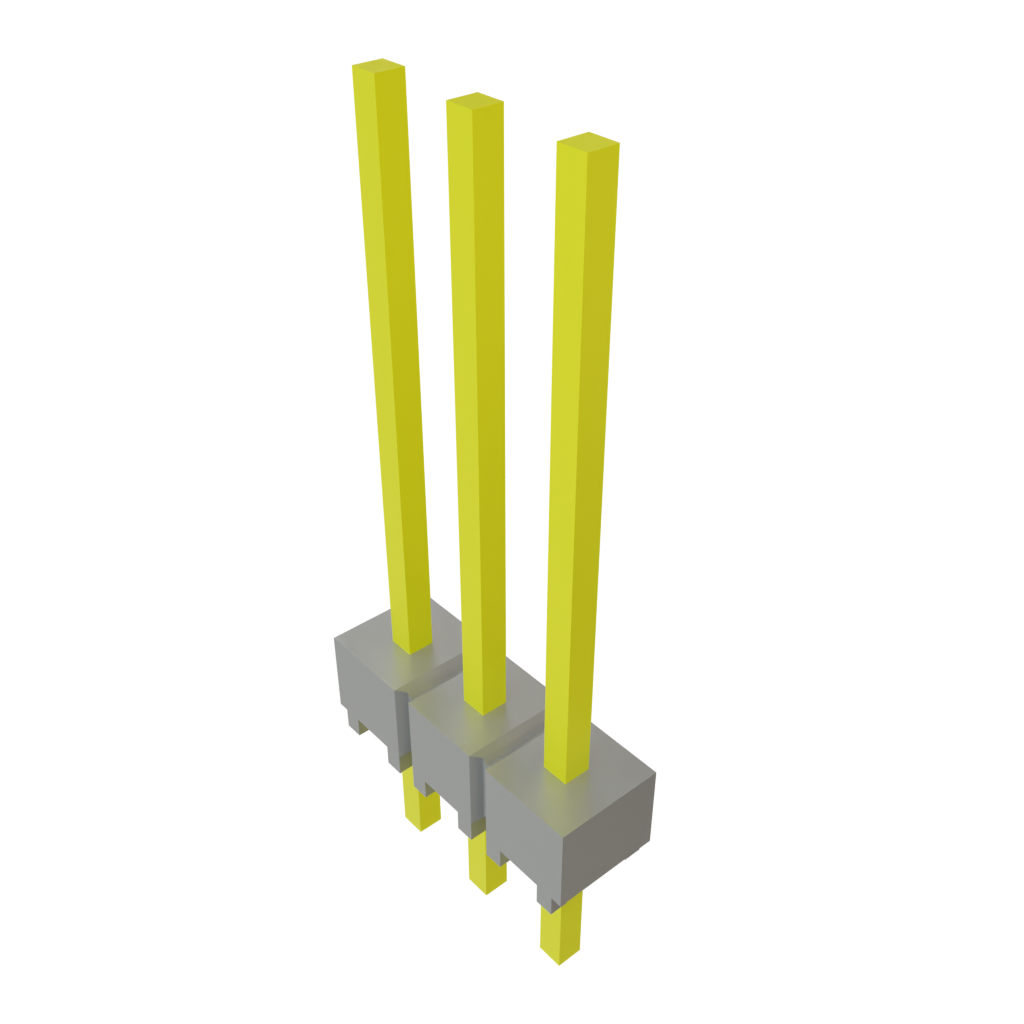 MTSW-103-09-S-S-500 by Samtec