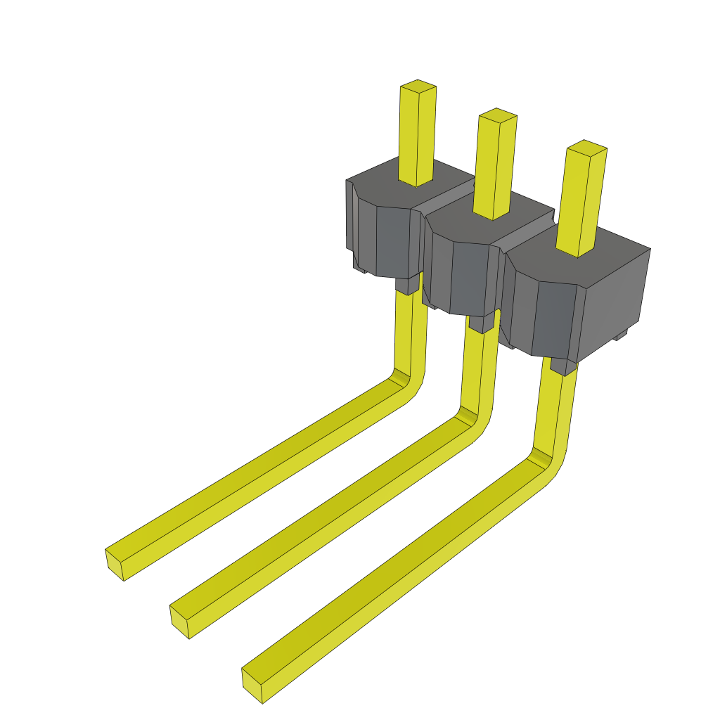 MTSW-103-09-T-S-100-RE by Samtec