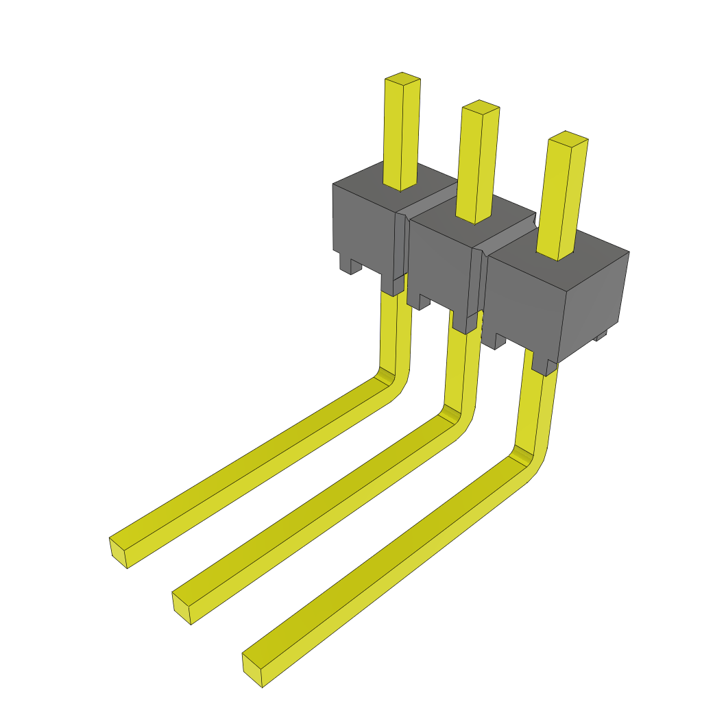 MTSW-103-09-T-S-115-NE by Samtec