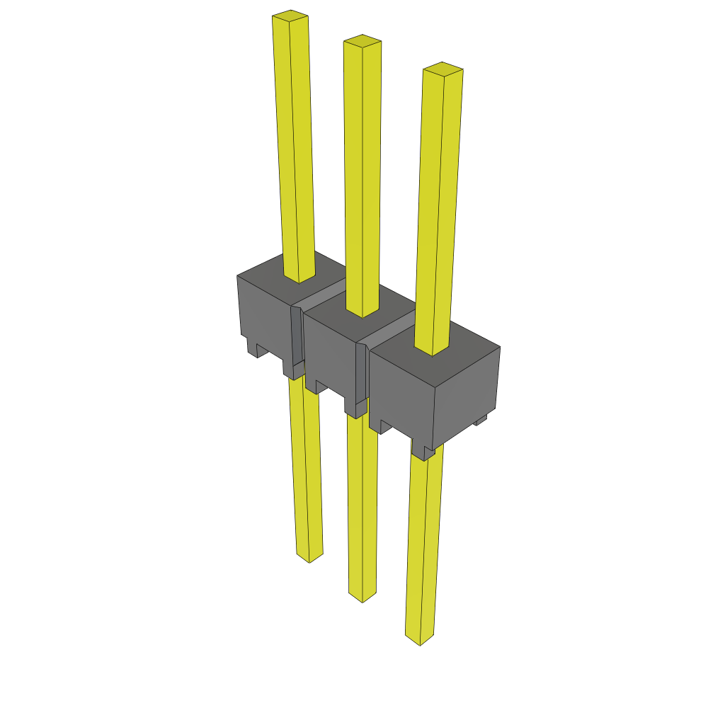 MTSW-103-09-T-S-295 by Samtec