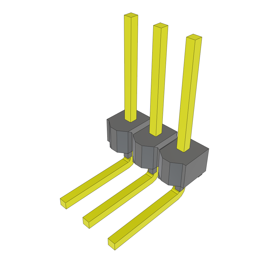 MTSW-103-09-T-S-319-RA by Samtec