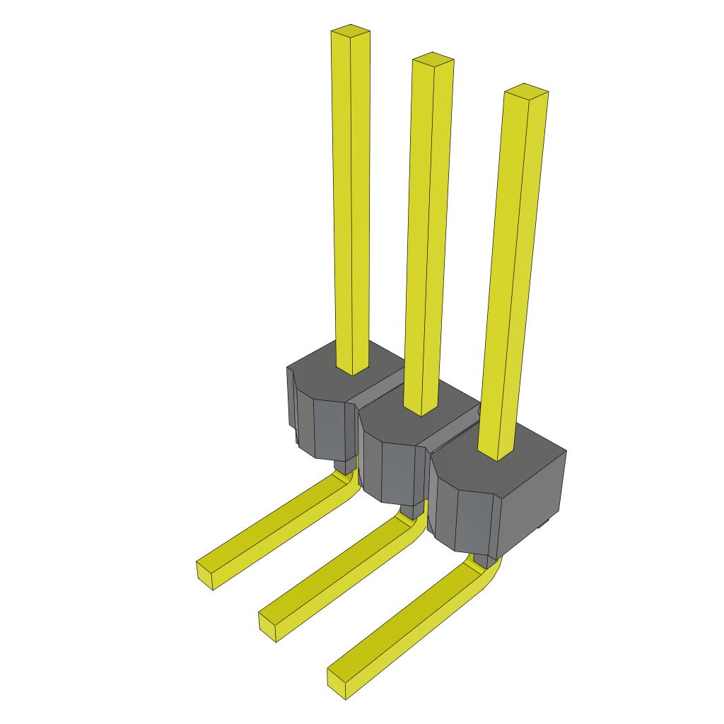 MTSW-103-09-T-S-370-RA by Samtec