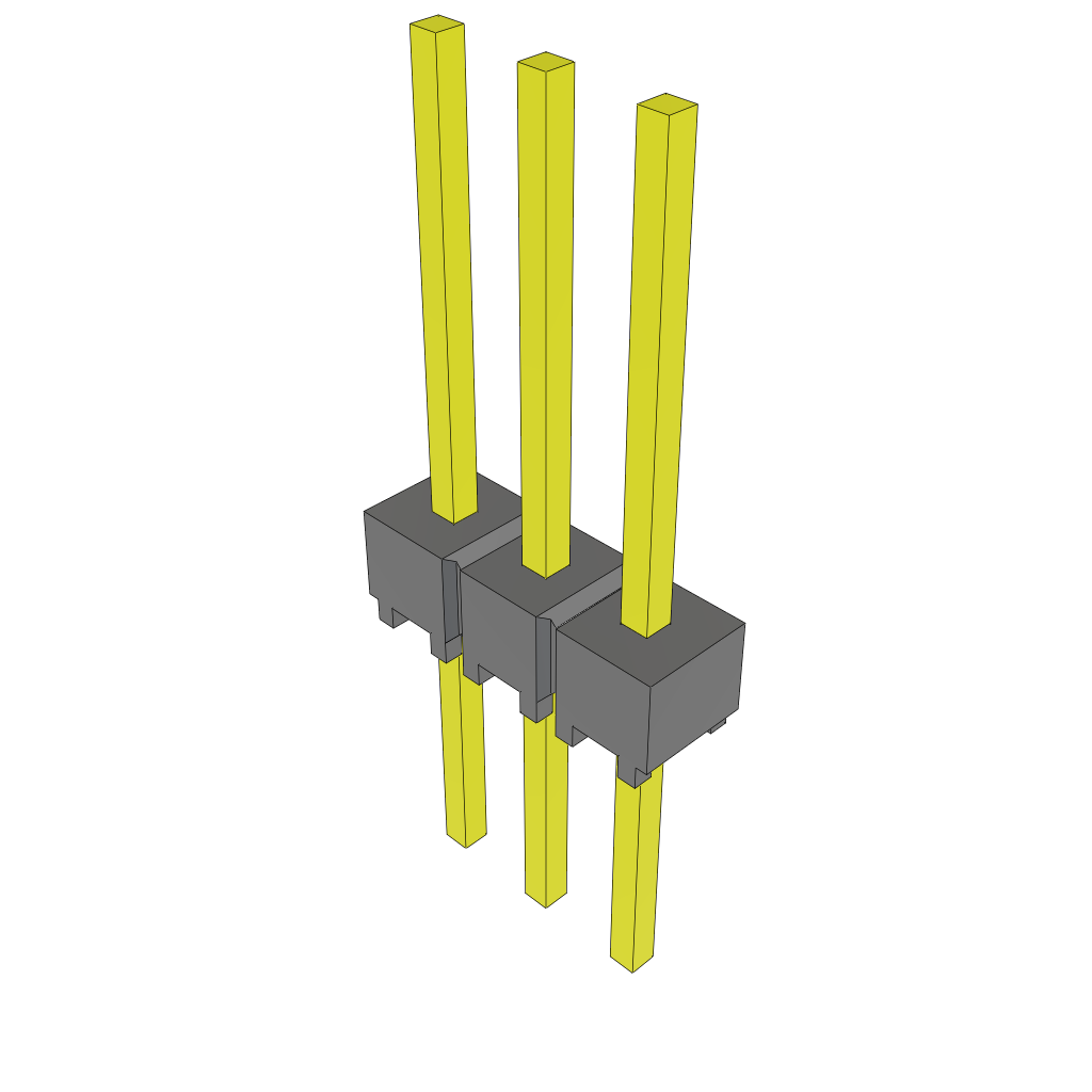 MTSW-103-09-T-S-382 by Samtec