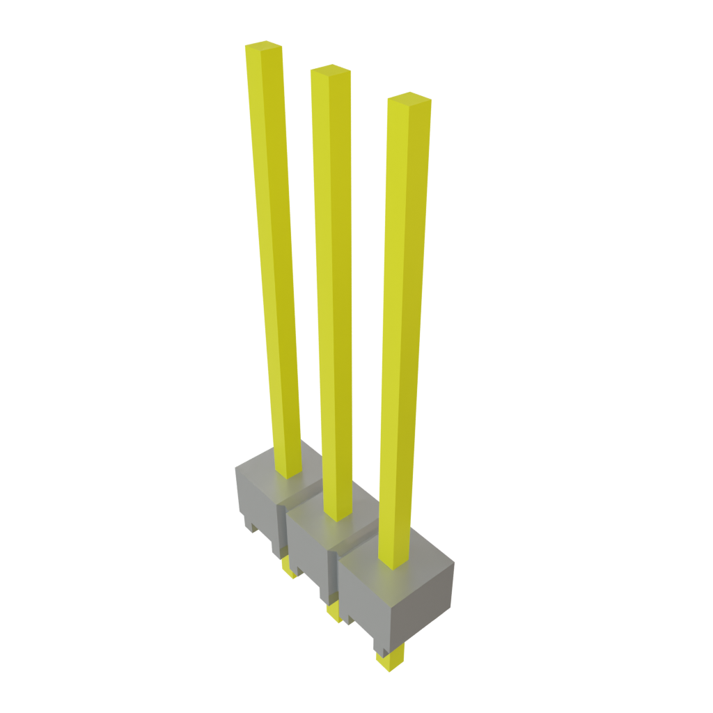 MTSW-103-09-T-S-540 by Samtec