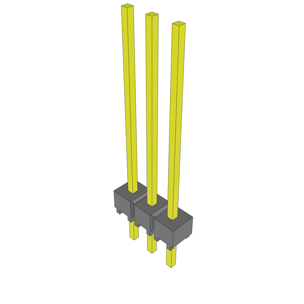 MTSW-103-11-T-S-690 by Samtec