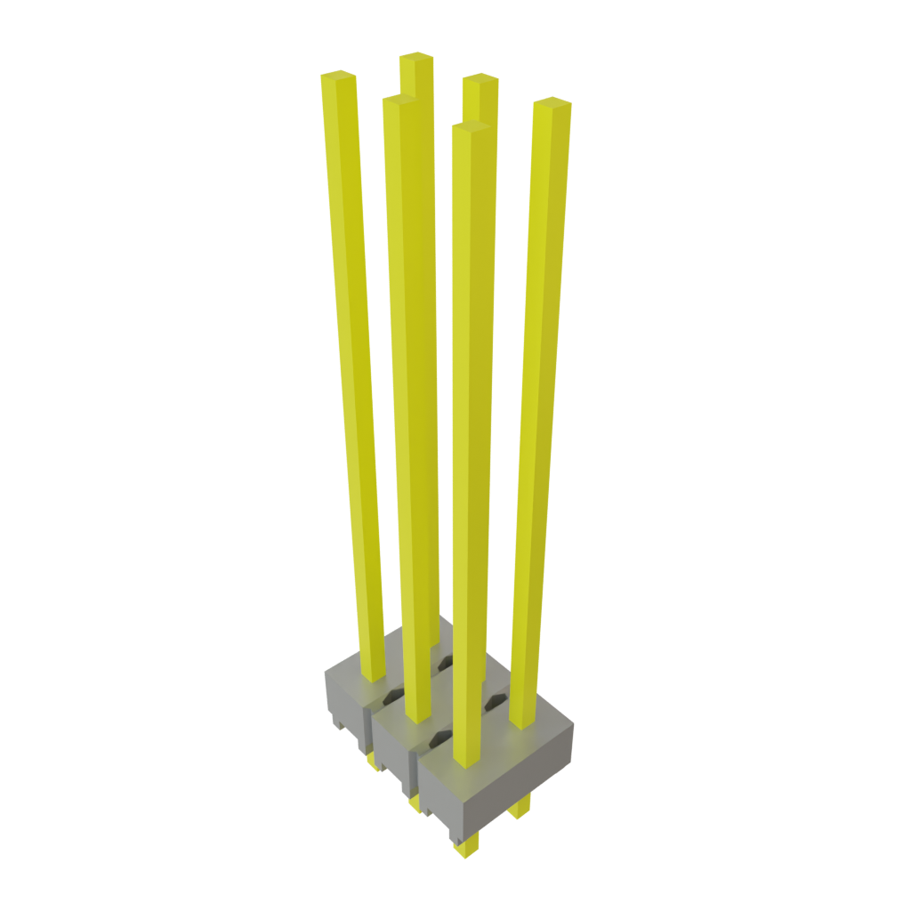 MTSW-103-12-G-D-840 by Samtec