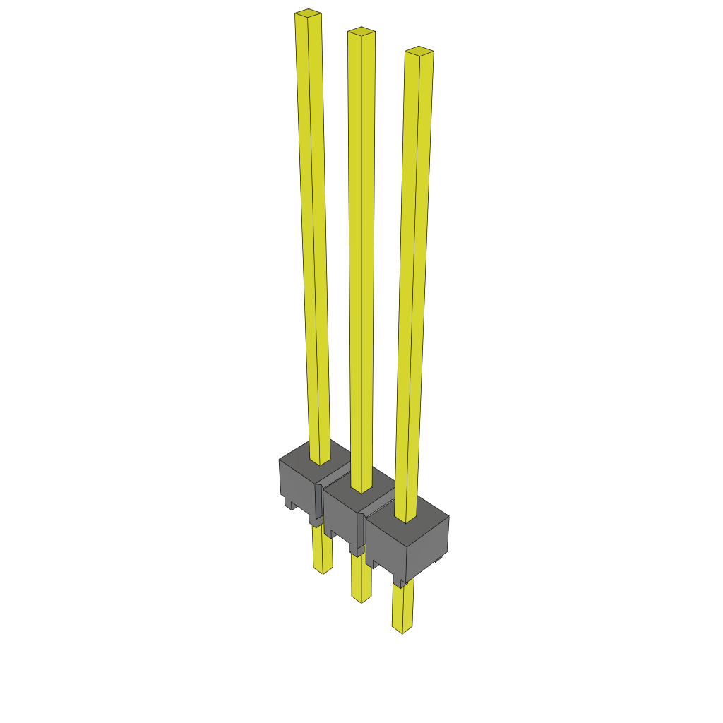 MTSW-103-12-G-S-770 by Samtec