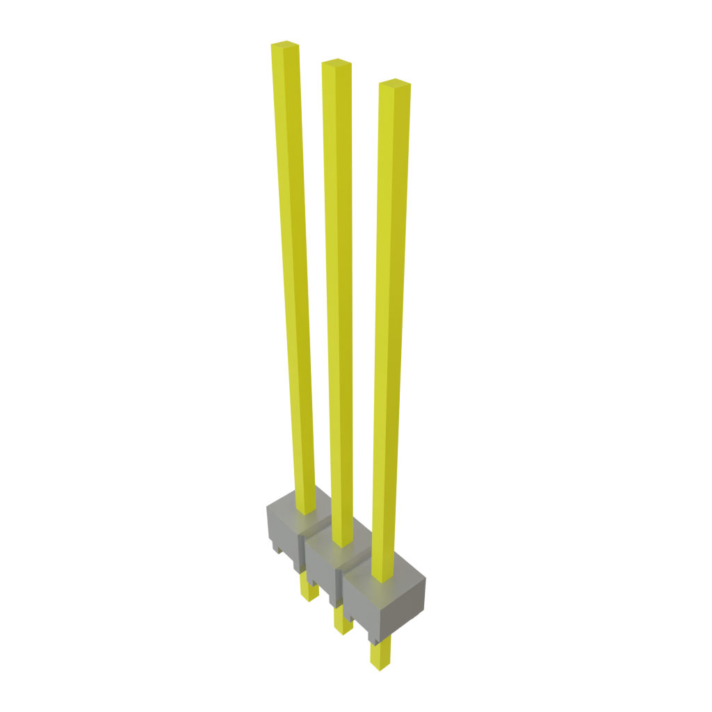 MTSW-103-12-G-S-800 by Samtec