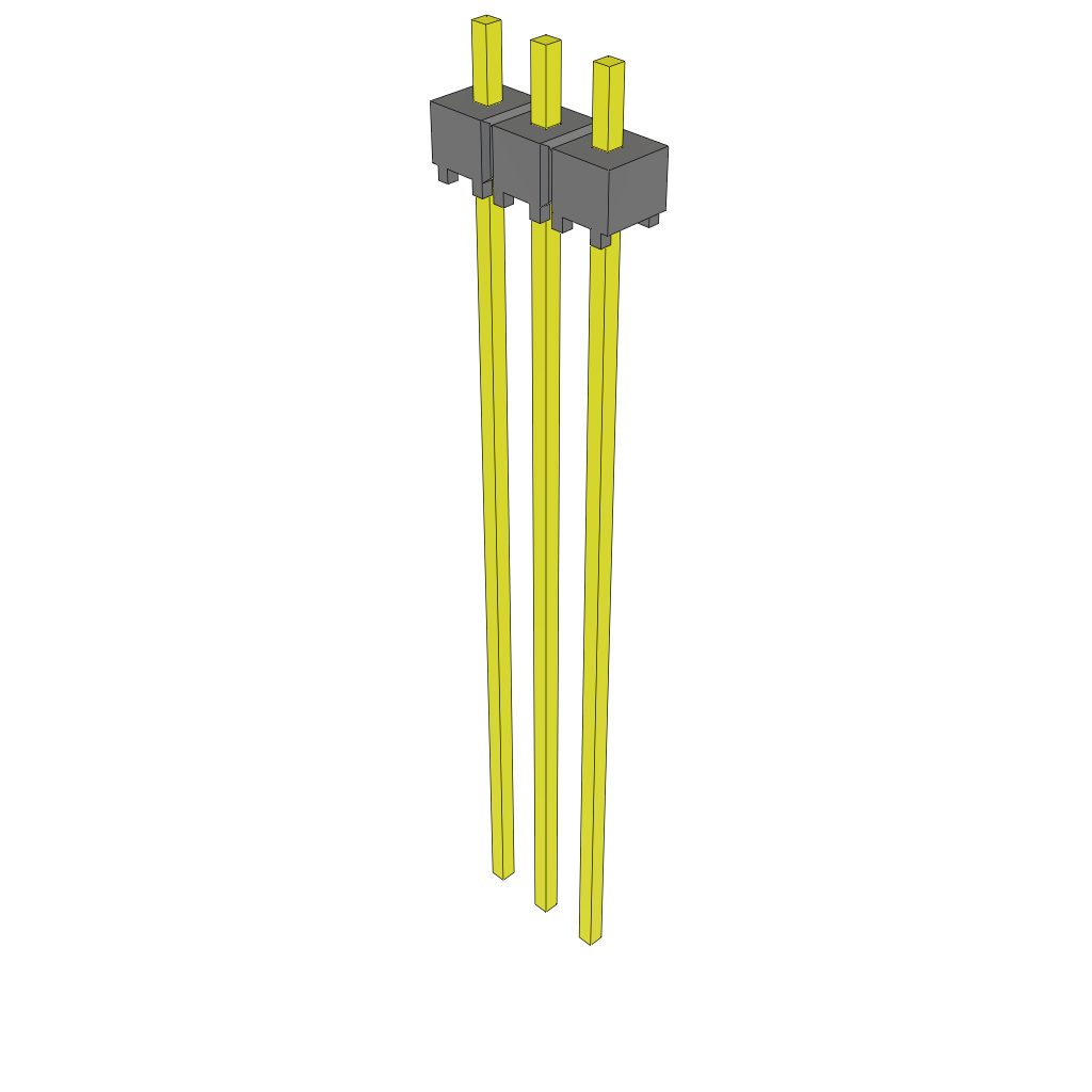 MTSW-103-21-T-S-100 by Samtec