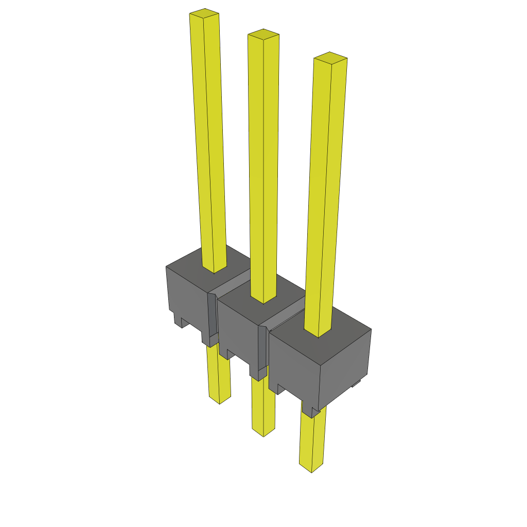 MTSW-103-22-G-S-370 by Samtec