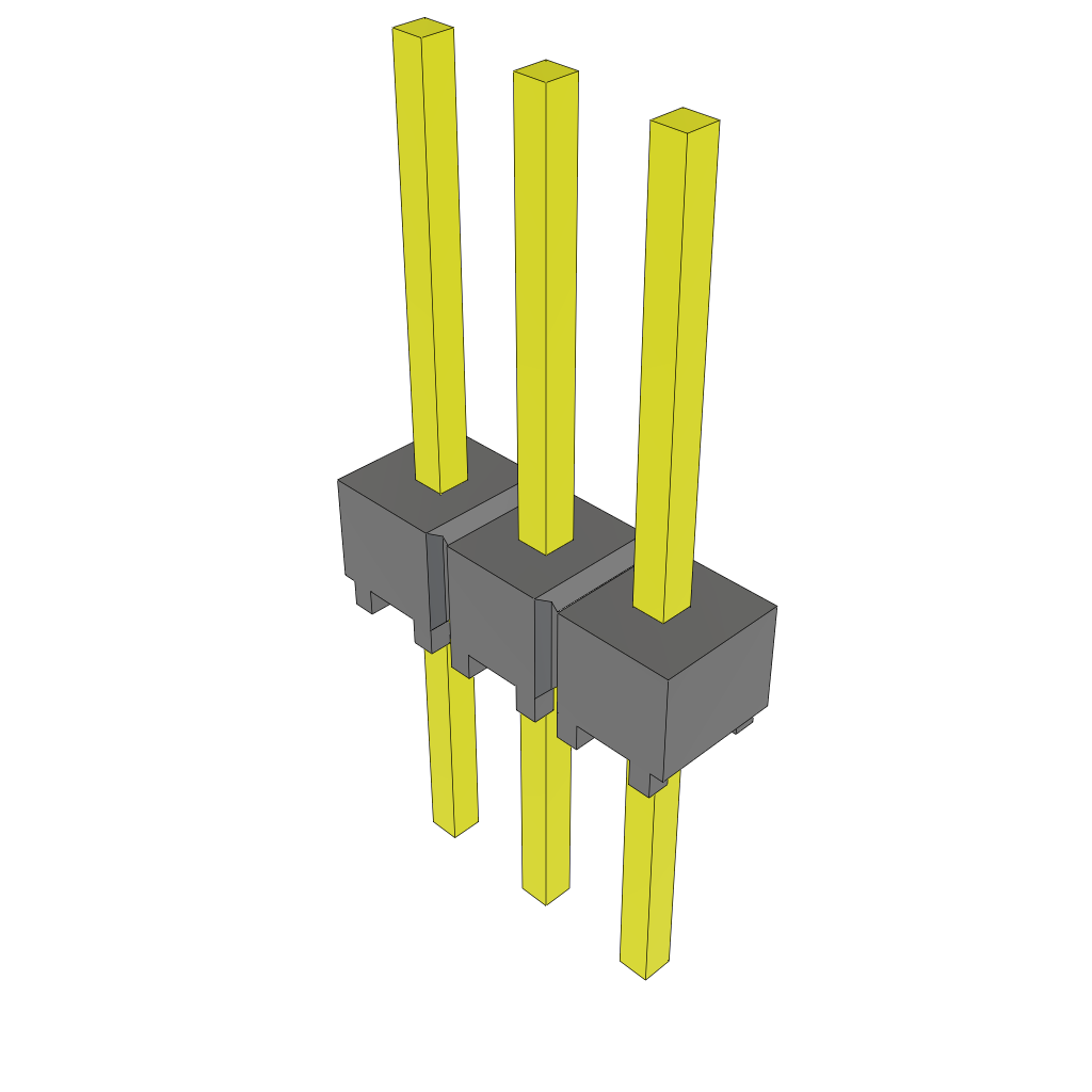 MTSW-103-22-L-S-310 by Samtec