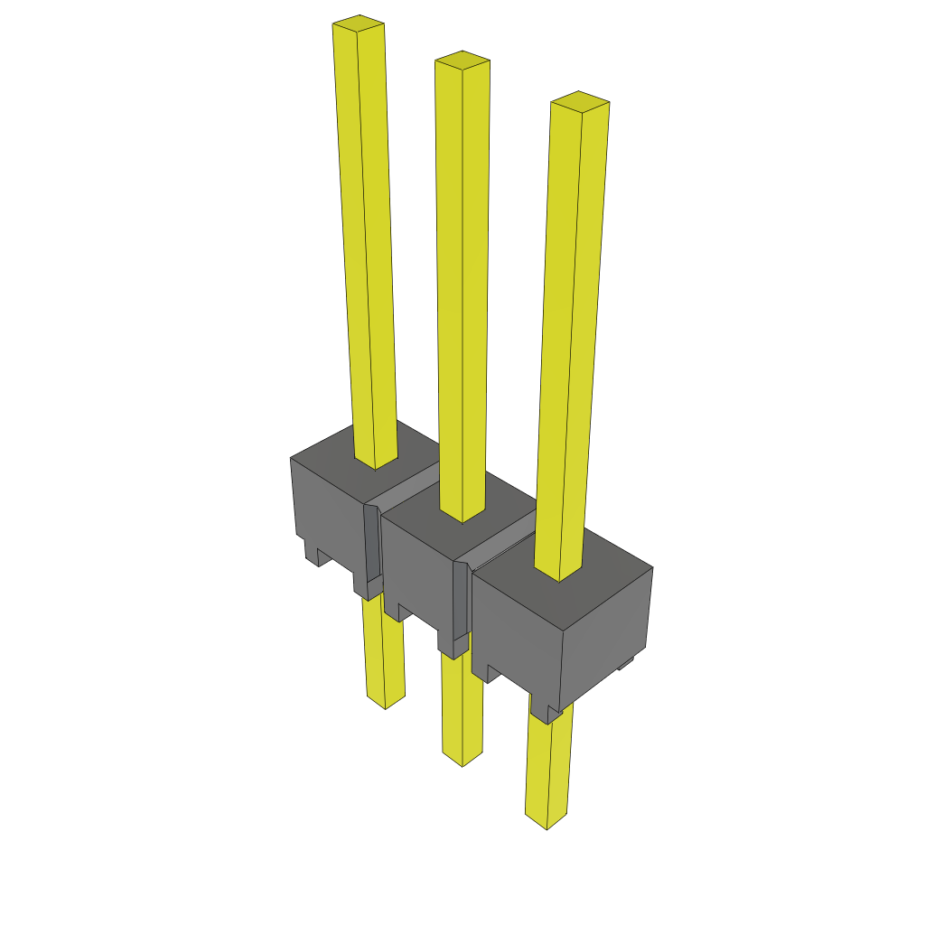 MTSW-103-22-S-S-360 by Samtec