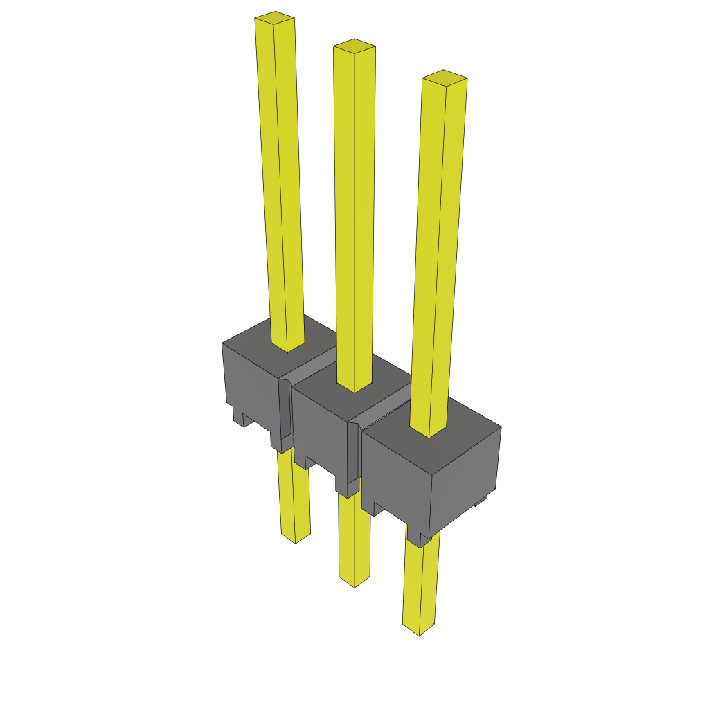 MTSW-103-22-T-S-350 by Samtec