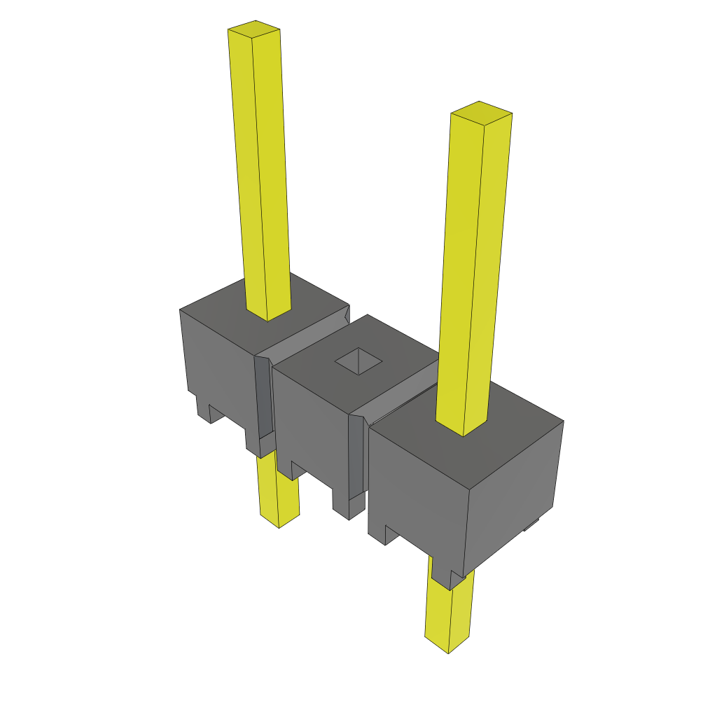MTSW-103-23-S-S-225-002 by Samtec
