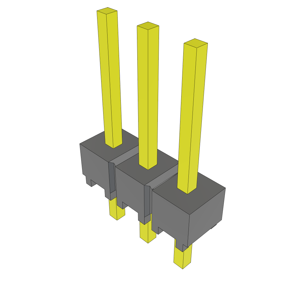 MTSW-103-24-G-S-279 by Samtec