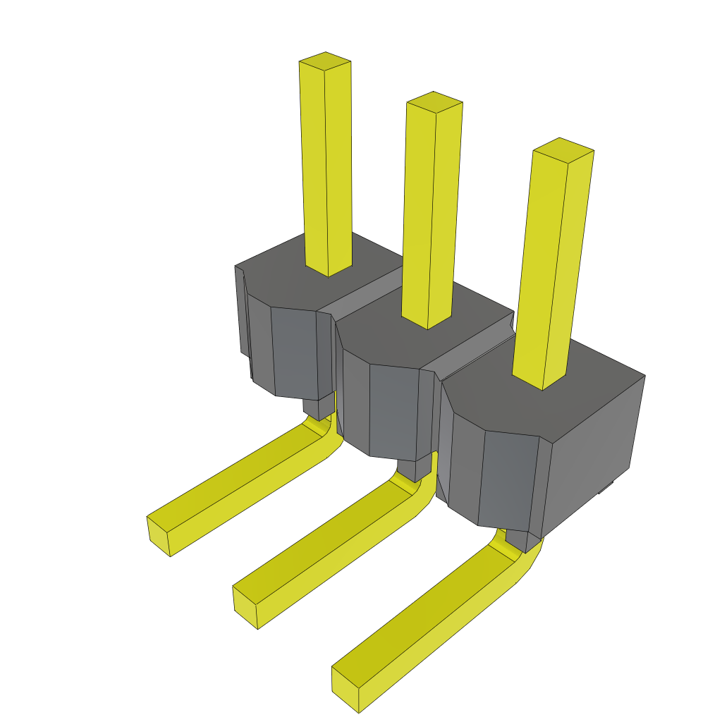 MTSW-103-24-L-S-160-RA by Samtec