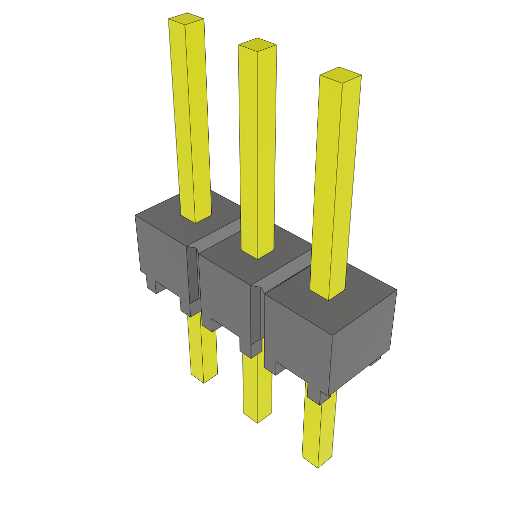 MTSW-103-24-L-S-230 by Samtec