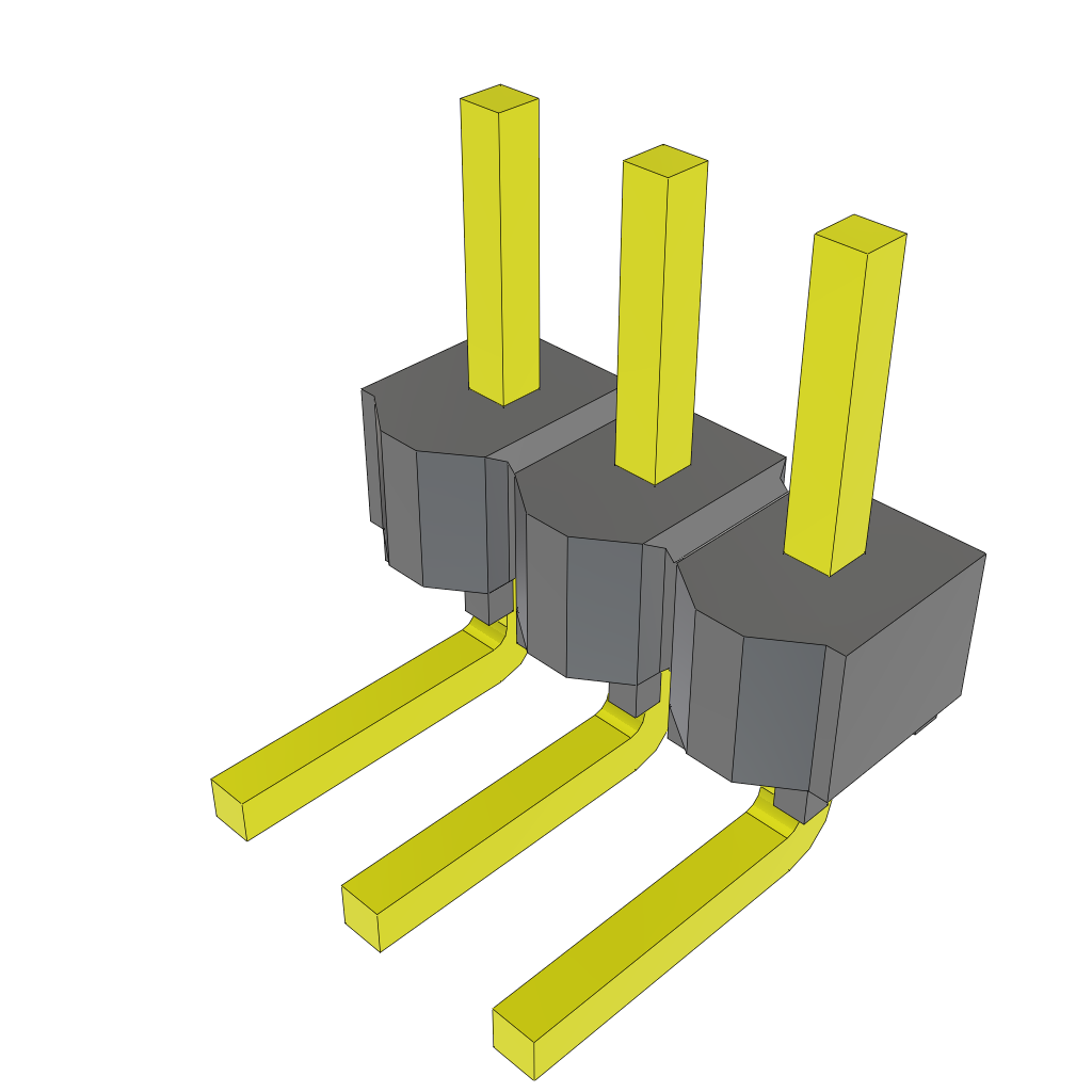MTSW-103-24-S-S-150-RA by Samtec