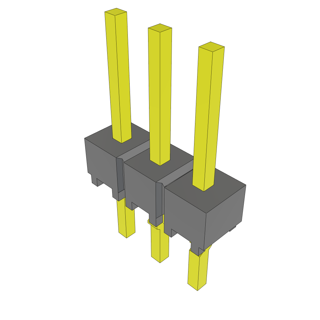 MTSW-103-24-S-S-240-LL by Samtec