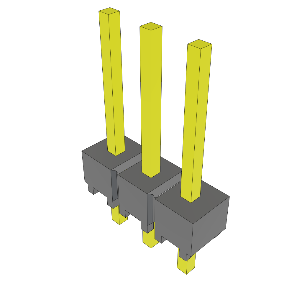 MTSW-103-24-S-S-290 by Samtec